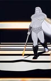 Ebon Genesis