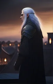Elf-Mooning