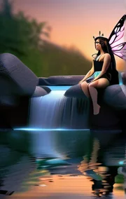Enchanted