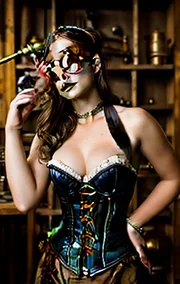 Enchantress 6 - the Reluctant Ing