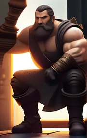 Enhanced Husband