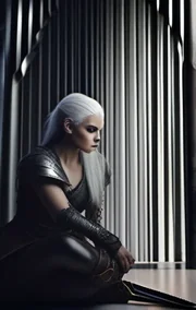 Escape From the Drow