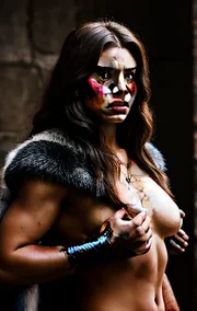 Flesh Magic