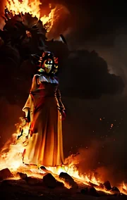 For the Whored