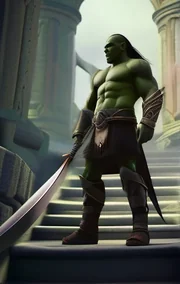For the Whored: Stormwind