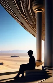 For the Whored: the Future: