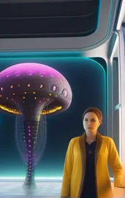 For the Whored: the Future: