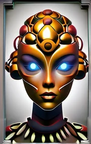 For the Whored: the Future: