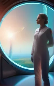 For the Whored: the Future: