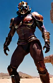 G.i. Genie