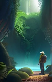 Gaia's Champion