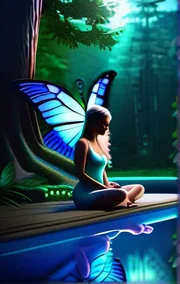 Gaia's Champion