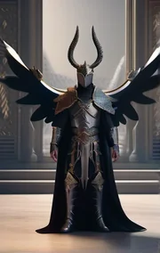 Gaia's Champion