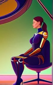 Galactic Slave