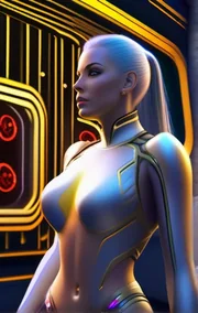 Galactic War