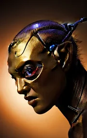 Galactic War