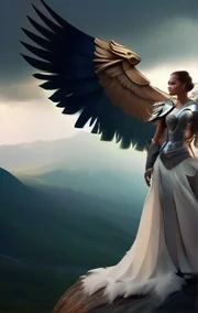 Gift of the Goddess