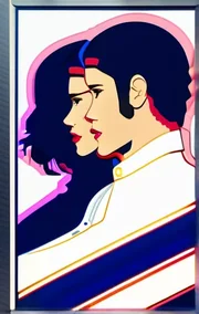 Gina Nox: Space Spy Fox