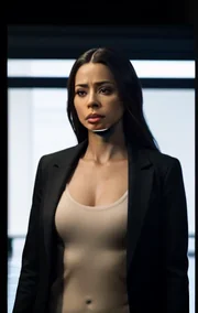 Girlfriend Goddess
