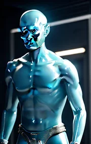 Give Me the Man