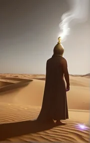 Gods Play - Scene 6