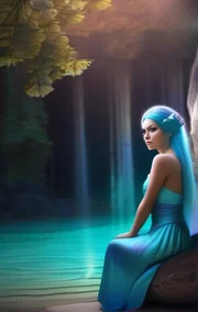 Green Rose of the Underground
