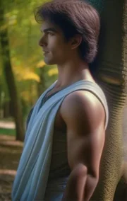 Hawe and His Princess Chapter 20