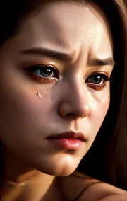Her Warrior