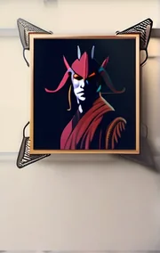 How Excellia Got Her Horns