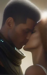 How to Have Sex on Mars