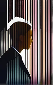In Over His Head