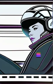 Intergalactation: Miled