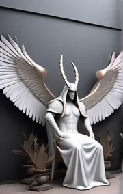 Intergalactic Courtesan