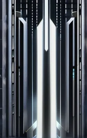 The Door