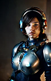 Iron Rain