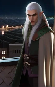 I've Missed You Master