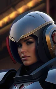Jaina the Sex Slave