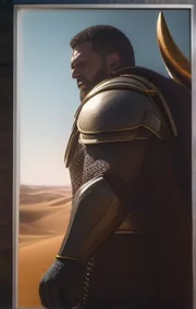 Jaina the Sex Slave
