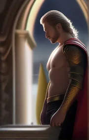 Jaina the Sex Slave