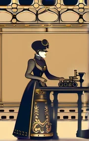Jezebel's Tale