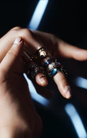 Jezebel's Tale