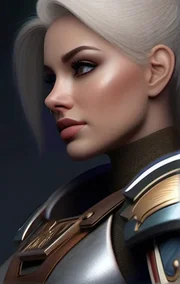 Journey of the Warrior