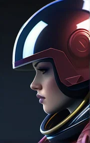 Juliette of Mars