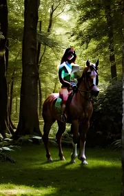 Hazal of Bo