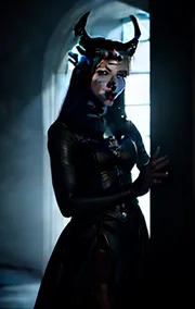 Ingdom of Desire