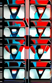 Iss of the Spider Woman