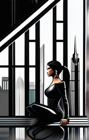 Iss of the Spider Woman