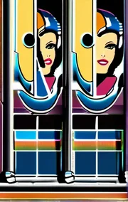 Lady Penelope