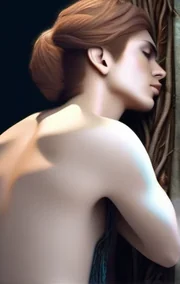 Lasola of the Singing Bow