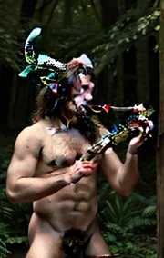 Lazdric of Azeroth